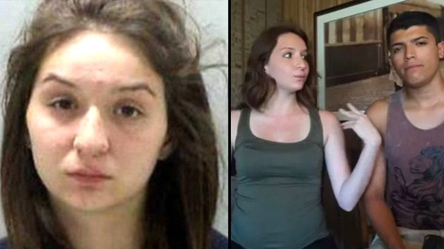 YouTuber Arrested After Accidentally Killing Her Boyfriend In A "Stunt ...